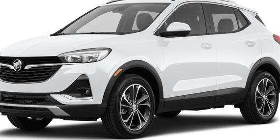 BUICK ENCORE GX 2023 KL4MMDSL0PB017538 image